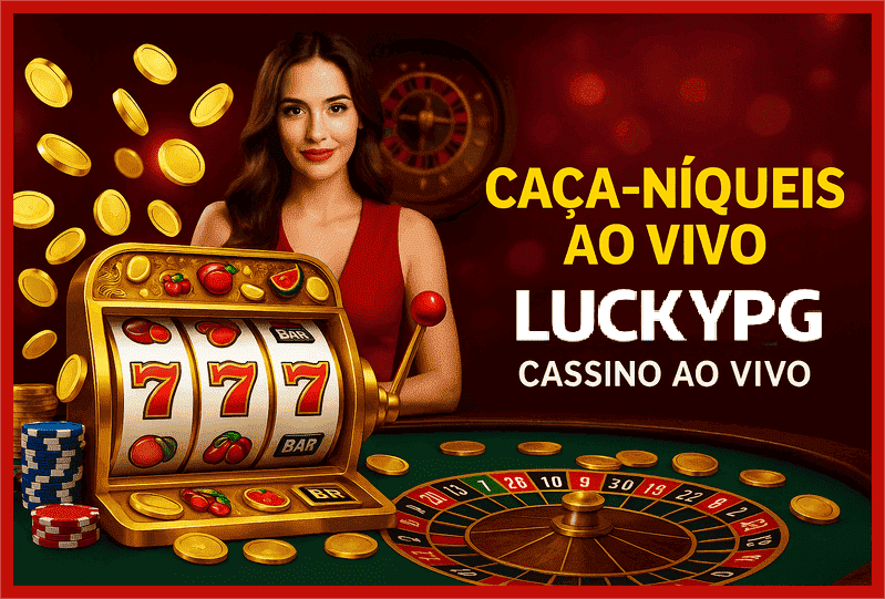 LUCKYPG Cassino