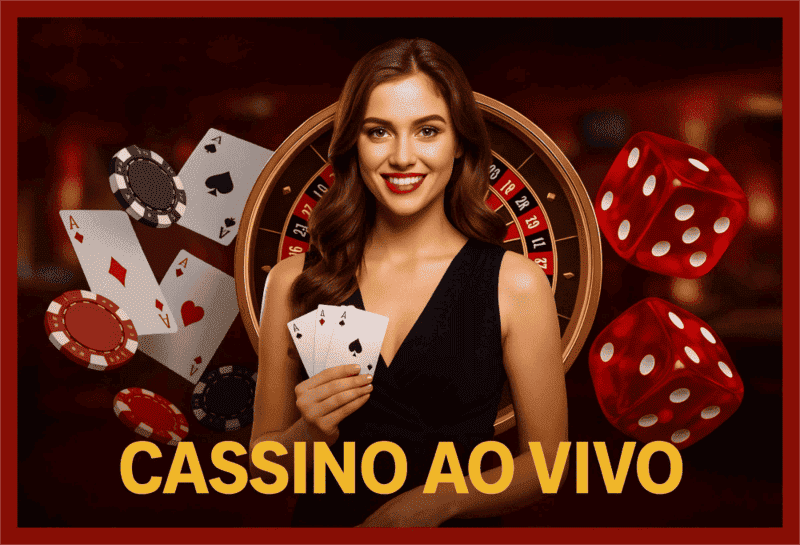 Viva a Emoção do Cassino Online na LUCKYPG
